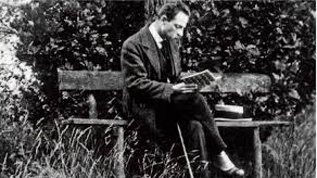 Para el gran poeta Rainer Maria Rilke