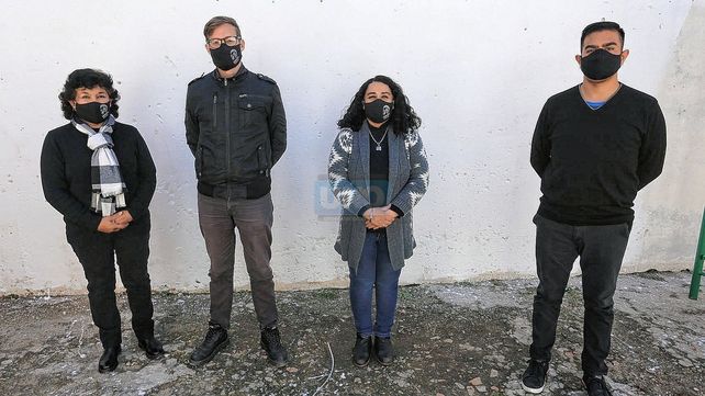 Emalsa cumplió seis años de trabajo en pos de sensibilizar sobre Lengua y Cultura Sorda