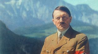 Un misterioso argentino compró objetos nazis por más de 676.000 dólares en una subasta en Alemania