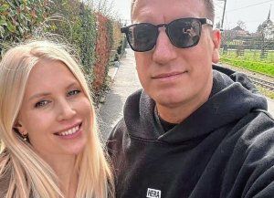 Daniela Christiansson habló de Wanda Nara, la crianza de sus hijos y su mudanza a Argentina
