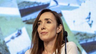 Victoria Villarruel anunció una sesión especial programada para este jueves.