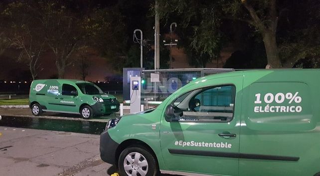 auto electrico 2