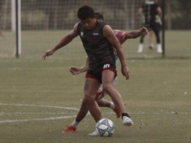 El dato saliente que apuntó el Pulga Rodríguez