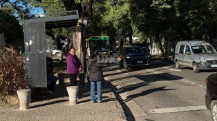 Colectivos en Santa Fe: UTA no descarta nuevas asambleas este jueves y podría volver a afectar el servicio
