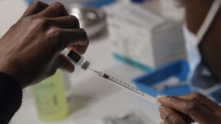 Carla Vizzotti confirmó la Argentina está en los últimos tramos de las negociaciones con Pfizer
