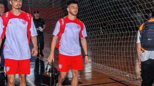 Gutiérrez, exrepresentante Jairo ONeil: En el balance de Unión es un jugador fantasma