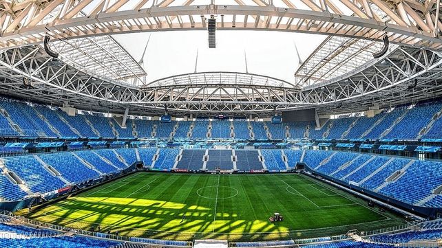 La UEFA evaluará si cambia o no la sede final de la Champions League