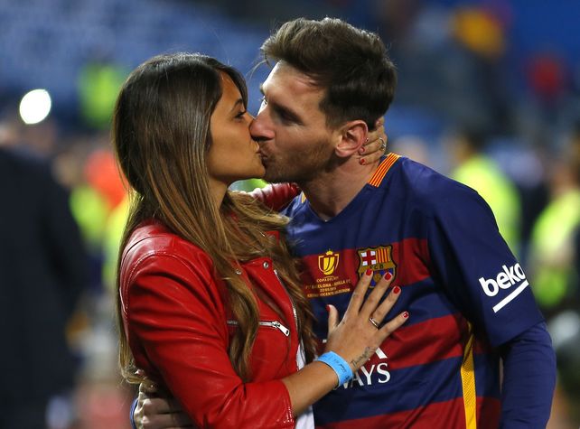 Lionel Messi y&nbsp;Antonella Roccuzzo celebrarán su fiesta de casamiento en el City Center.