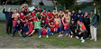 Asociación Rosarina de Fútbol: Club del Gran Rosario ascendió al círculo superior