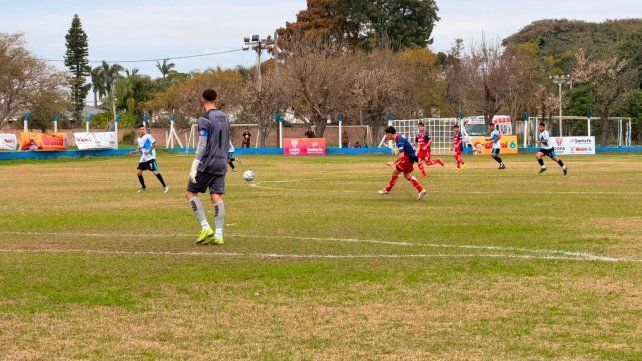 Copa Santa Fe tendrá un fin de semana de definiciones en distintas disciplinas