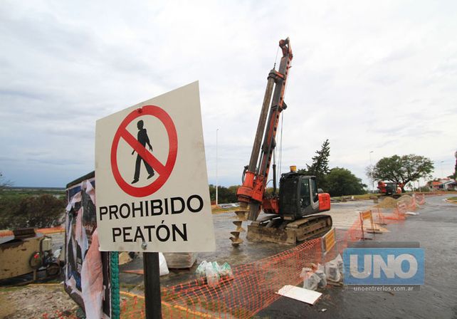 Foto: UNO/Juan Ignacio Pereira