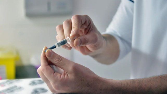 Vacunación antigripal Vacunación antigripal