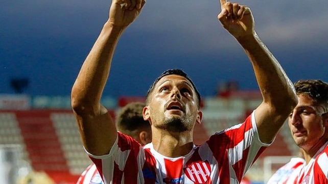 Unión sintió la ausencia de Juan Manuel García