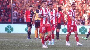 Unión, expectante sobre la sanción para Franco Calderón