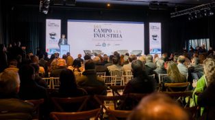 Santa Fe debatió cómo agregar valor a la producción ante el acuerdo UE-Mercosur