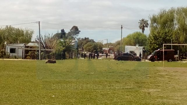 Volvió la violencia a Capibá: mataron a un joven de un disparo en la cabeza