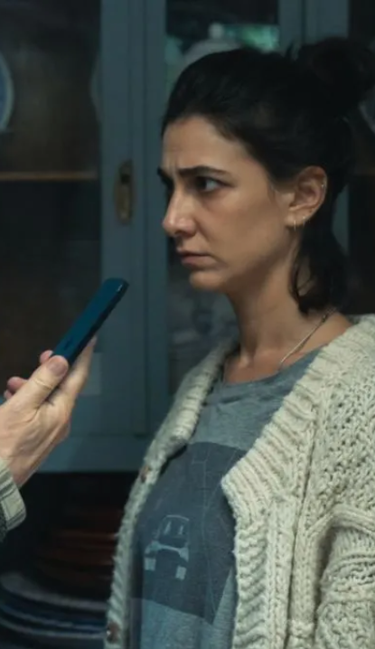 Netflix: una película corta y atrapante para mirar entre semana