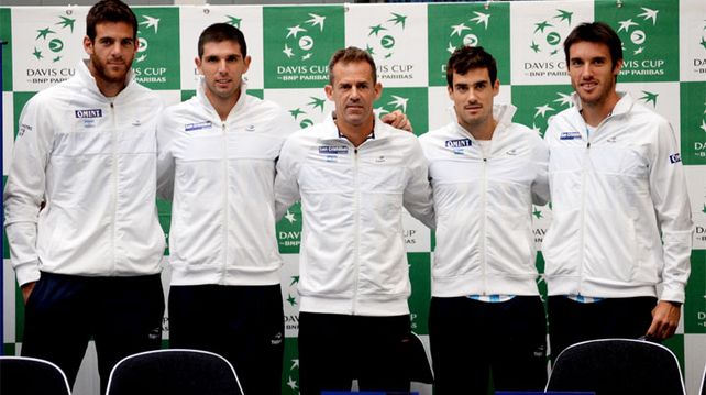 Lo que tenés que saber de Argentina-Gran Bretaña Lo que tenés que saber de Argentina-Gran Bretaña