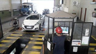 Cambios en la RTO: el Gobierno ratificó cada cuánto habrá que hacer la revisión técnica a los automóviles