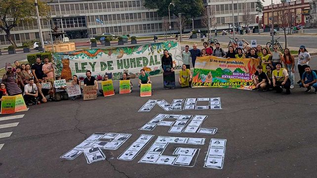 Preocupación en la región. Así como Santa Fe planea adherir al Rigi