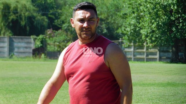 Una fuerte apuesta de Independiente de Santo Tomé