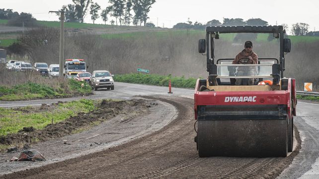 Diputados vota la prórroga de la Ley de emergencia en obra pública en Entre Ríos