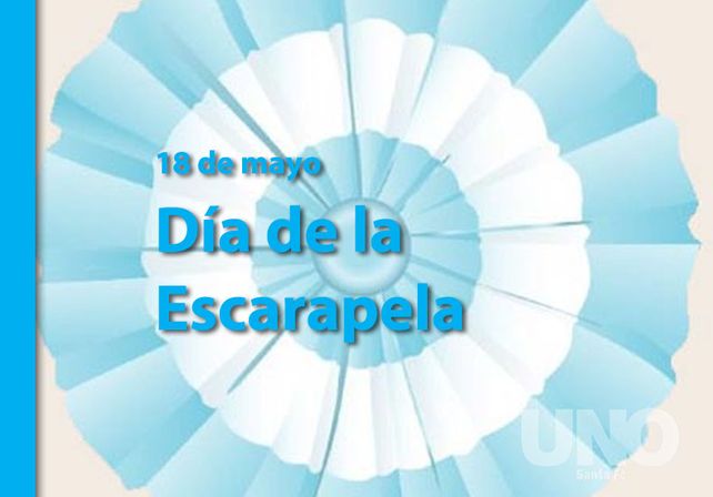 ¿Por qué se celebra hoy el “Día de la Escarapela”?