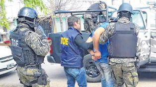 Es hora de que me escuchen: el peligro de los narcoestados
