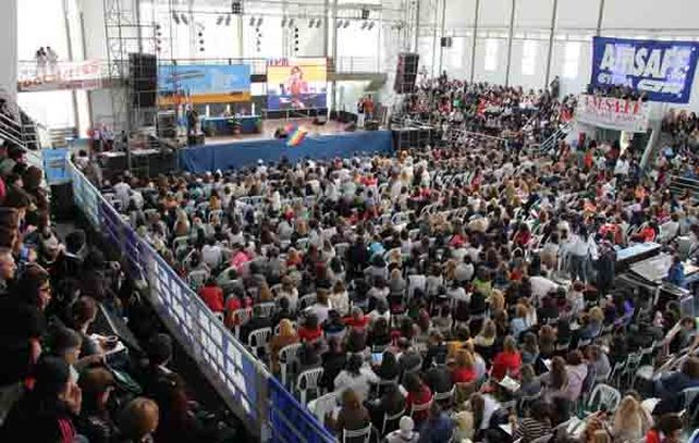 Cientos de docentes se preparan para concursar por un cargo directivo