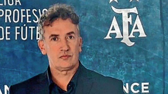 Federico Beligoy expresó su deseo que una mujer pueda dirigir en Primera División.