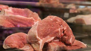 El cerdo lidera el consumo y amplía la brecha frente a la carne de vacuna