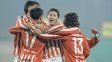 Estudiantes venció a Barracas Central y está en cuartos de final de la Copa Argentina