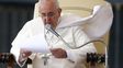 El Papa reprobó la pena de muerte legal e ilegal, y en todas sus formas