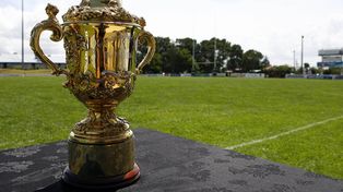 La historia secreta de los mundiales de rugby