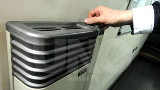 Calefacción: lo que hay que saber para prevenir accidentes