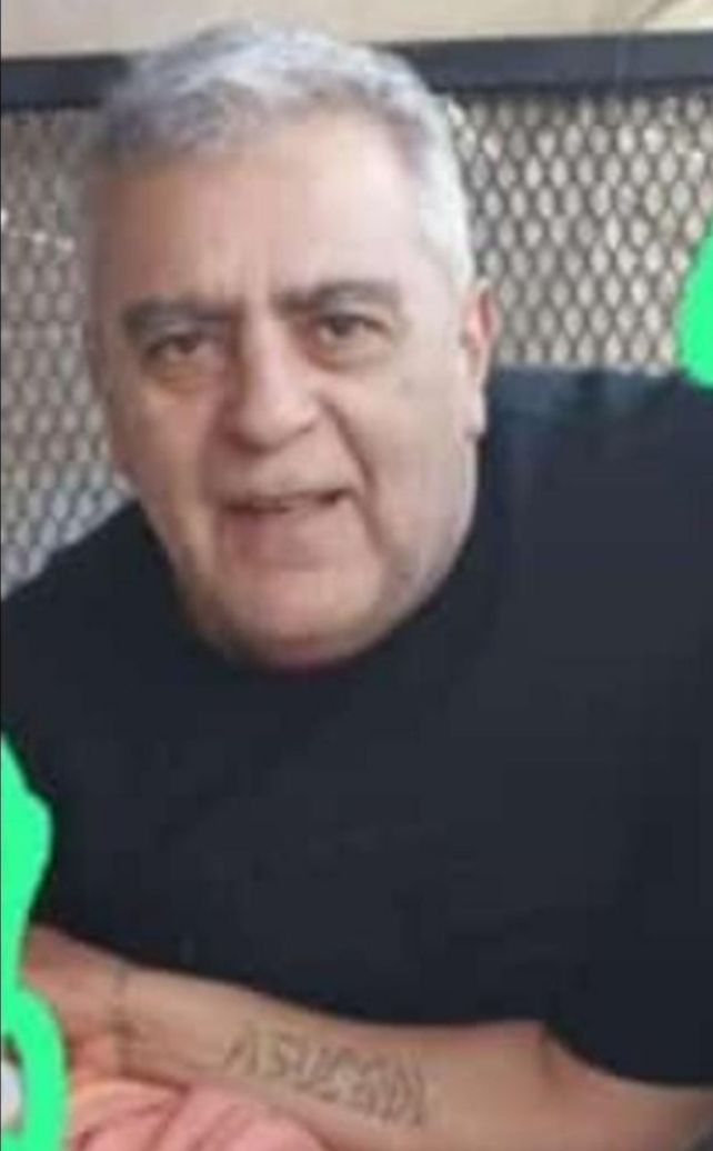 Raúl Eduardo Benítez