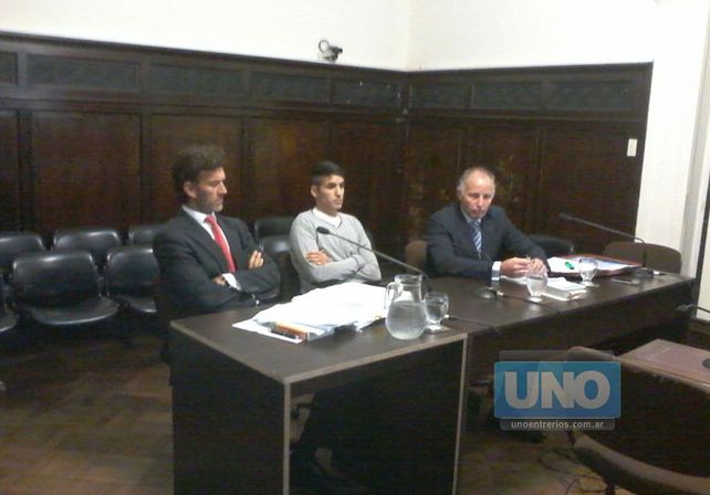 Foto: UNO/Javier Aragón
