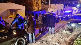 La ordenanza se enfoca en las reuniones masivas en Concordia.