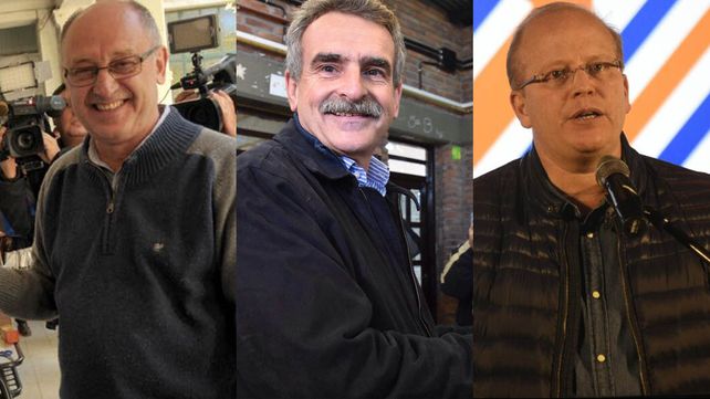 Las mesas testigo del socialismo anticipan un claro triunfo de Cambiemos en Santa Fe