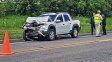 Uruguay: un camionero entrerriano involucrado en un accidente donde murió una persona