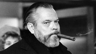 Orson Wells, el cerebro detrás de una invasión marciana que no fue