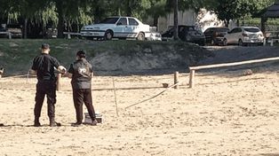 Conmoción en el sur provincial por la muerte de un niño de 6 años en un club de pescadores