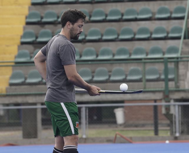 Hockey: arranca el Argentino en Rosario y Litoral necesita hacer valer su localía