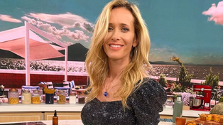 Julieta Prandi reveló su experiencia con extraterrestres