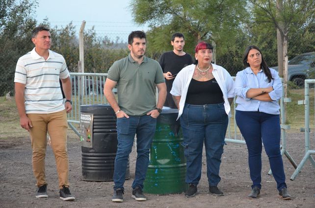 Con la campaña Objetivo cierre basural, Venado Tuerto consolida políticas de reciclaje y cuidado ambiental