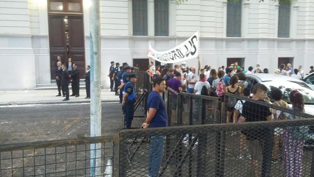 Foto gentileza&nbsp;Asamblea Paraná sin Agrotóxicos.&nbsp;