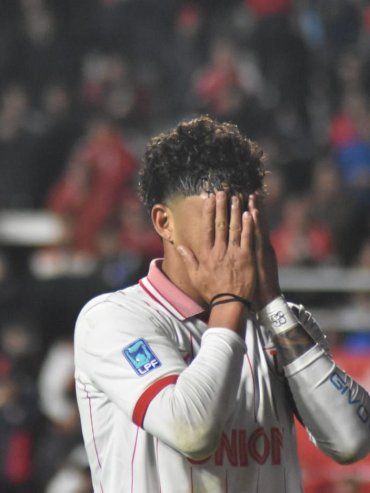Unión no encuentra el rumbo y tiene cuatro partidos para revertir su preocupante presente