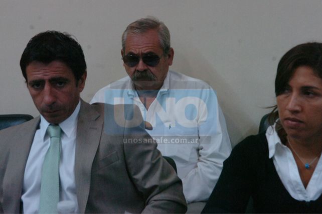 Contin&uacute;an los testimonios de testigos en juicio oral a represor santafesino