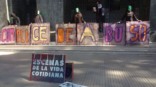 Más de 40 organizaciones de la provincia piden la destitución del juez Mingarini