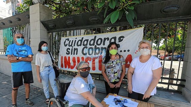 El funcionamiento del Iosper está sujeto a permanentes cuestionamientos.